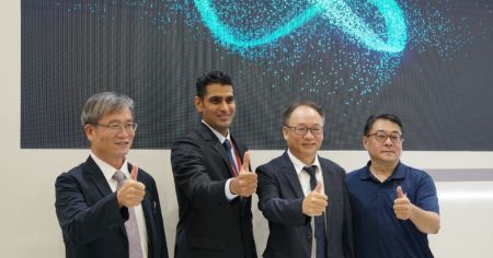 Xinda, Siemens y socios tecnológicos se unen para impulsar la transformación digital de los fabricantes de muelles con máquinas de muelles innovadoras.